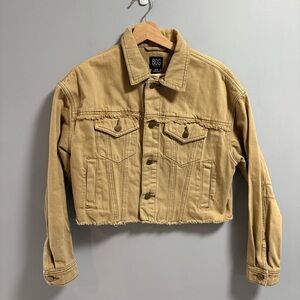 BDG Jean Jacket